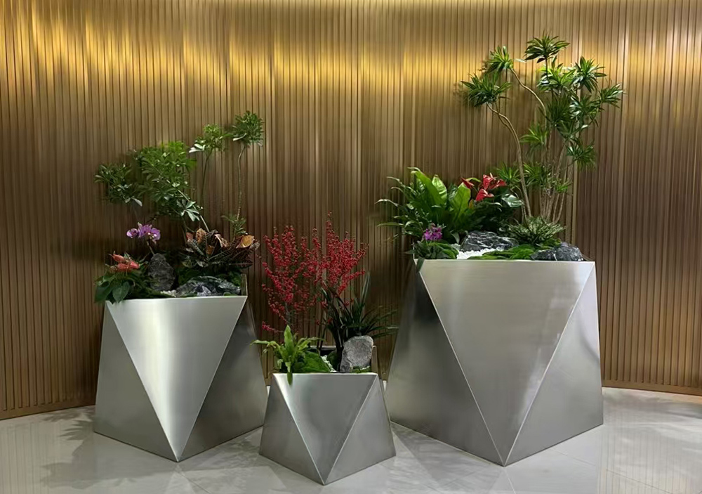 青友園藝成功客戶(hù)案例十七